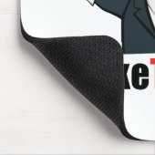 株が好きだ マウスパッド (コーナー)