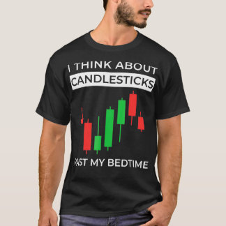 株式おもしろい取引 Tシャツ