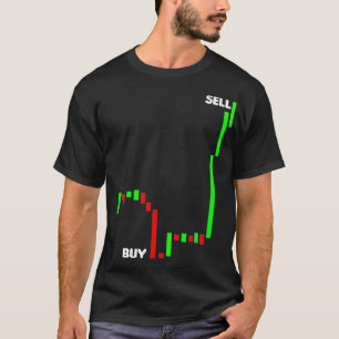 株式トレードTシャツ Pips売買ギフト Tシャツ
