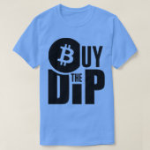 株式交換株取引1 Tシャツ (デザイン正面)