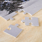 株式会社クリステッドビュート ジグソーパズル (側面)