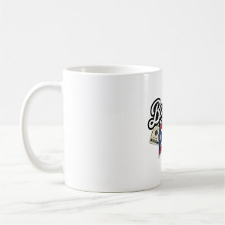 株式会社ボリクアス コーヒーマグカップ