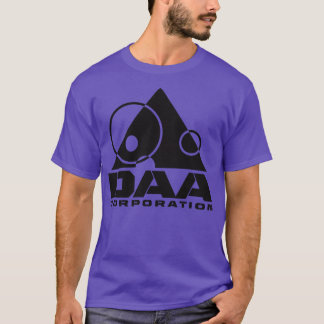 株式会社DAA Tシャツ