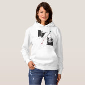 株式共有市場が強気相場を維持 パーカ (正面フル)