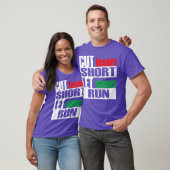 株式取引の外国為替トレーダー取引引用文 Tシャツ (ユニセックス)