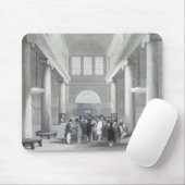 株式取引所 マウスパッド (マウス)