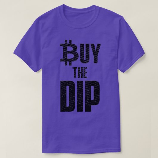 株式売買取引トレーダー3 Tシャツ (デザイン正面)