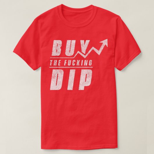 株式売買取引トレーダー5 Tシャツ (デザイン正面)