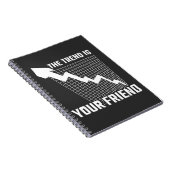 株式市場トレーダー為替マネーインベスター ノートブック (右側)