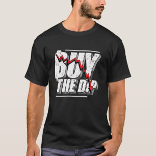 株式市場在庫クリプトトレーダーDaytrader 買Th Tシャツ