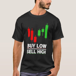 株式市場資本主義の日トレーダー取引資本 Tシャツ