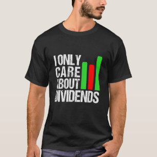 株式市場資本主義の日トレーダー取引資本 Tシャツ