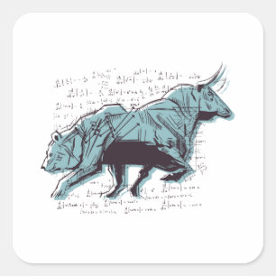 株式市場 スクエアシール