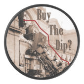 株式買市場のユーモア アイスホッケーパック (正面)