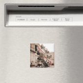 株式買市場のユーモア マグネット (インサイチュ (食洗機))