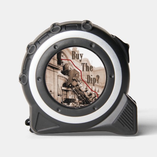 株式買市場のユーモア メジャー (正面)