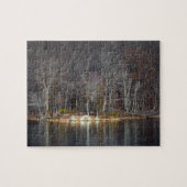 核の冬 ジグソーパズル (横)