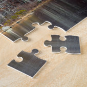 核の冬 ジグソーパズル (側面)