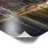 核の冬 フォトプリント            (角)