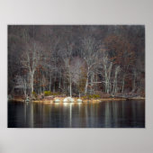 核の冬 ポスター (正面)