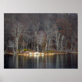 核の冬 ポスター