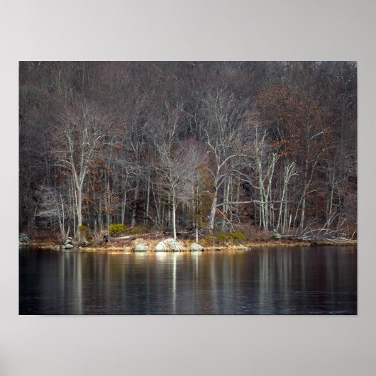 核の冬 ポスター (正面)