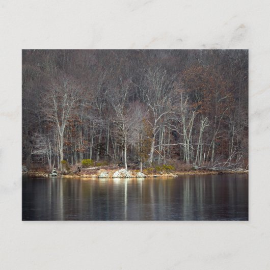 核の冬 ポストカード (正面)