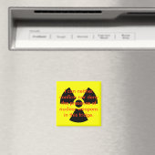 核の否定 マグネット (インサイチュ (食洗機))