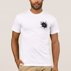 核エネルギー Tシャツ
