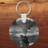 核キーチェーン キーホルダー (正面)