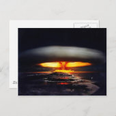 核ナイトショット.jpg ポストカード (正面/裏面)