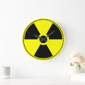 核三箔壁時計 ラージ壁時計 (ホーム)