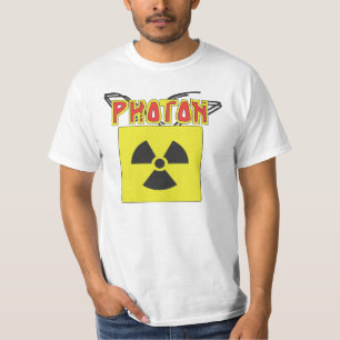 核光子 Tシャツ