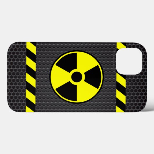 核内Ipad航空事件 Case-Mate iPhoneケース (裏面 (横))