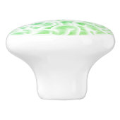 核分裂セラミックプル セラミックノブ (側面)