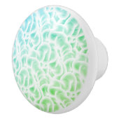 核分裂セラミックプル セラミックノブ (右)