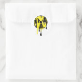 核崩壊 ラウンドシール (バッグ)