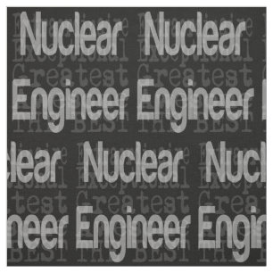 核技術者の超常者 ファブリック