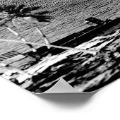 核爆弾作戦クロスロードベイカー ポスター (角)