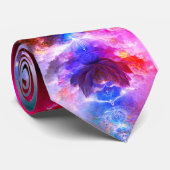核爆発フルネックタイ ネクタイ (ロール)