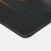 核爆発 デスクマット (コーナー)