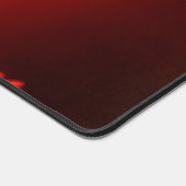 核爆発 デスクマット (コーナー)