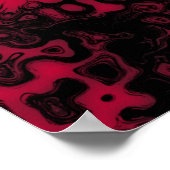 核爆発 ポスター (角)