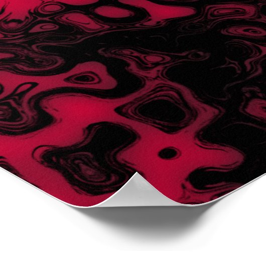 核爆発 ポスター (角)