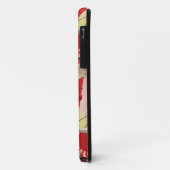 核祈国 Case-Mate iPhoneケース (裏面/左)