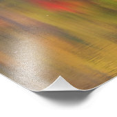 核秋 フォトプリント            (角)