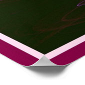 核融合 ポスター (角)