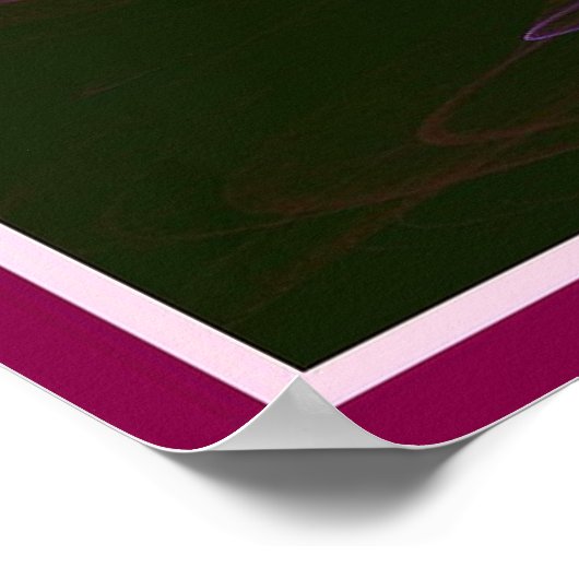 核融合 ポスター (角)