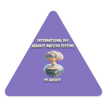 核試国際的験の日