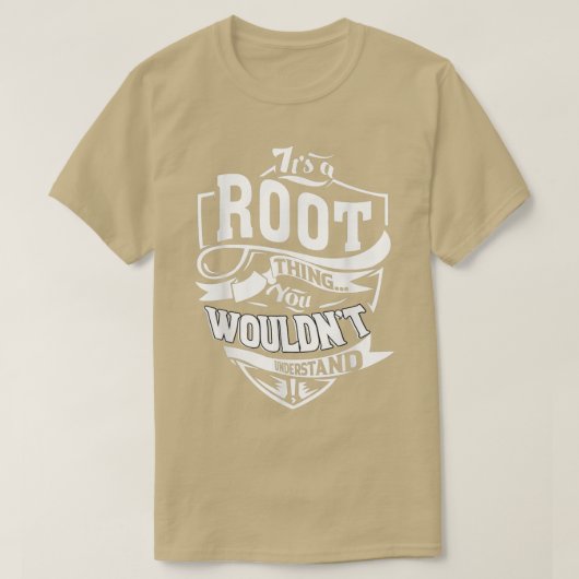 根っからのプレゼント5595 Tシャツ (デザイン正面)